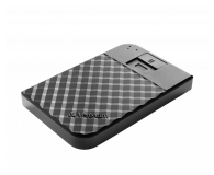 VERBATIM Fingerprint Secure 1TB 2,5'' 53650 - 1178192 - zdjęcie 2
